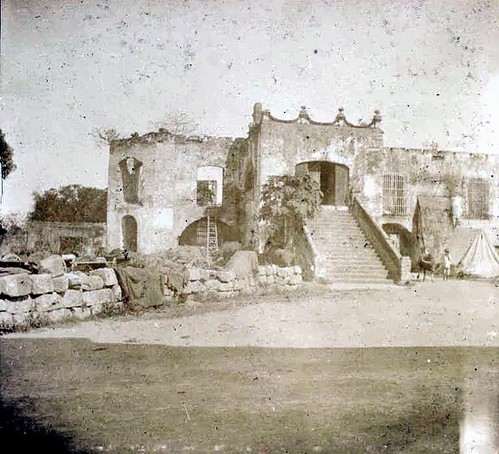 Casa Hacienda de Imus